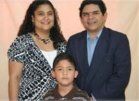 Pedro Ramos - Guatemala