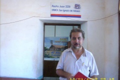 Bolivia