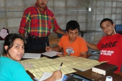 Honduras - M.Zelaya